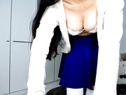 bubbletea webcam show 20171103