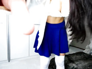 bubbletea webcam show 20171103