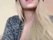 Teen squirting all over leggings - 660cams.com