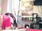 Freckle Face Ginger Punk Gets The Oral Creampie She's Been Craving 1080p