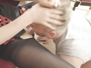 Huge Exploding Gushing Squirting Pussy.