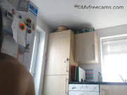 abrill webcam show 20170819