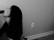 NaomiDee - Black & White Blowjob - PREMIUM VIDEO