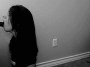 NaomiDee - Black & White Blowjob - PREMIUM VIDEO