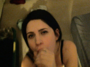 bunnybutt - facial - PREMIUM HD