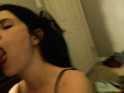 bunnybutt - facial - PREMIUM HD