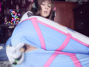 pitykitty S-CLASS [D.Va] Cum Of The Game
