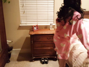 Emmas Secret Life - Custom Doggy Dreams
