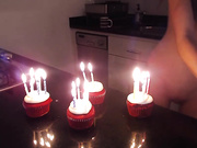 birthdayadri Live Show 20171106