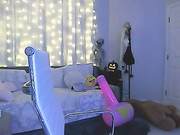 britneyrose Live Show 20171028