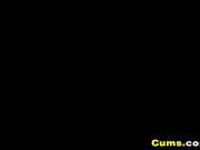 Wild College Couple Doing a Great Hard Fucking