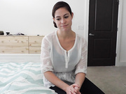 Ashley Alban - Mom's Pussy
