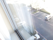 Chloe Swan - Window Blowjob