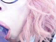Deepbunnyhole - Cute School Girl Deepthroat - PREMIUM