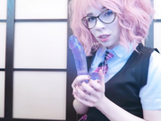 Deepbunnyhole - Cute School Girl Deepthroat - PREMIUM