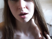 Lilly Lynn - Caught you Fapping Virtual Handjob