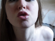 Lilly Lynn - Caught you Fapping Virtual Handjob