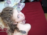 CREAMPIE TIME