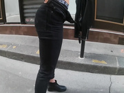 LeoLulu_XXX - Changing Room Fuck in Public