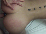 Turkish Delight - Butt Plug Fun With Facial
