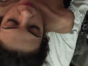 Turkish Delight - Butt Plug Fun With Facial