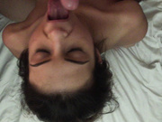 Turkish Delight - Butt Plug Fun With Facial