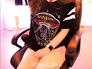 KATEELIFE 1