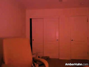 Amber Hahn 20161107