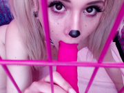 Bambie Doll - The Puppy Princess