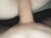 Tight pussy