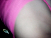 Wet small pussy POV 2
