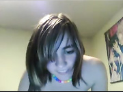 Webcam Solo Girl - Taylor