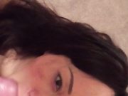 amateur asian girl bj cum