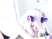 cherrycrush_Bondage_Kitty