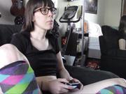 vidgamefuck wide hips girl