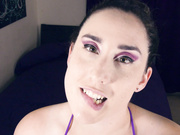 Kitty_LeRoux - Big Sis Big Tits