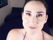 Kitty_LeRoux - Big Sis Big Tits