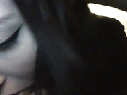 amateur unannounced mouthful