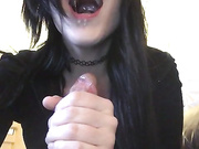amateur unannounced mouthful