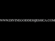 Divine Goddess Jessica - Tuesday Tease Part 7