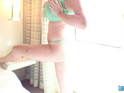 Lana Kendrick - Blue Lace 1