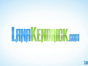 Lana Kendrick - Neon Fetish 5D 1