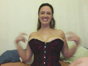 Lana Kendrick - Webcam 1 112516