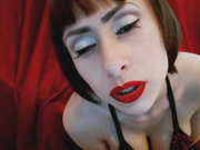 Miss Emily Astrom - Hypno Zombie