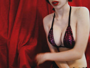 Miss Emily Astrom - Hypno Zombie
