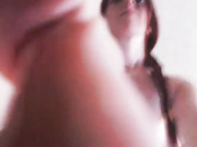 Big boobs webcam girl