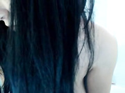 Busty amateur girl
