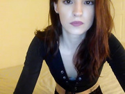angie_fae webcam show 20171101