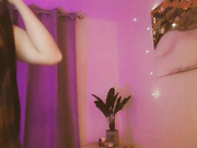 bleu_ camshow 20171105