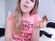 lauravega myfreecams